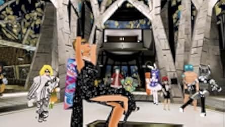 We Met in Virtual Reality 2022