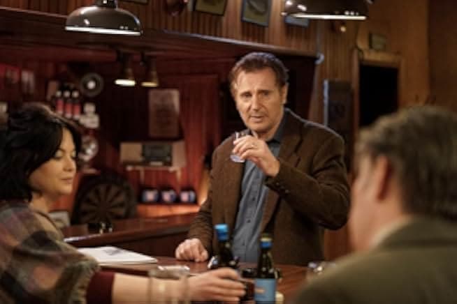 In the Land of Saints and Sinners 2023