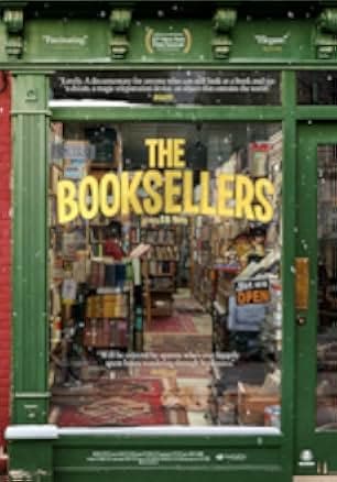The Booksellers 2019