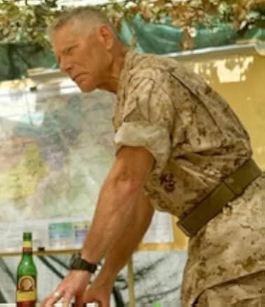 Jarhead 2: Field of Fire 2014