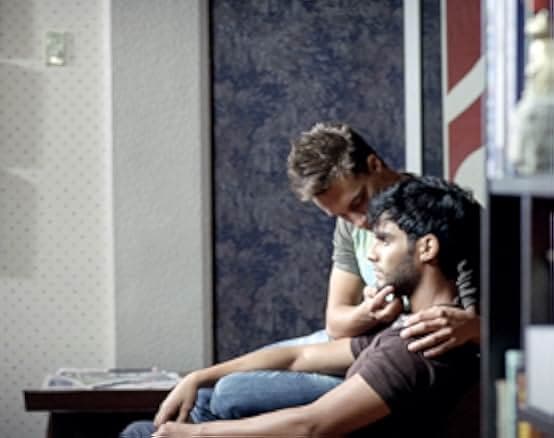 I Am Happiness on Earth 2014