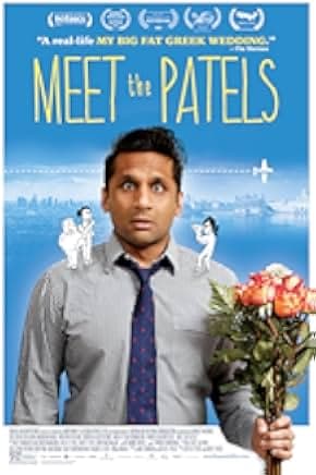 Meet the Patels 2014