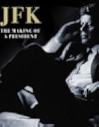 JFK: The Making of a President 2017