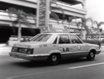 Border Radio 1987