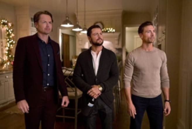 Three Wiser Men and a Boy 2024