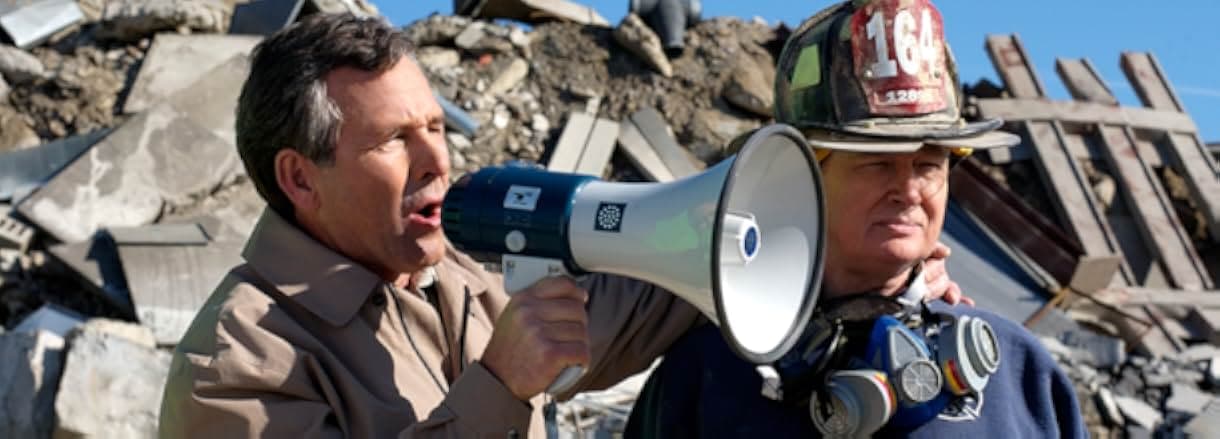 DC 9/11: Time of Crisis 2003