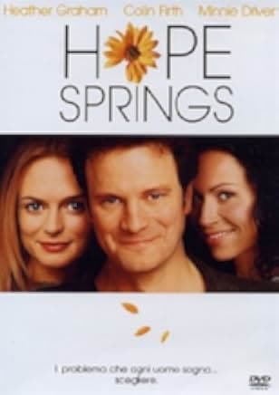 Hope Springs 2003
