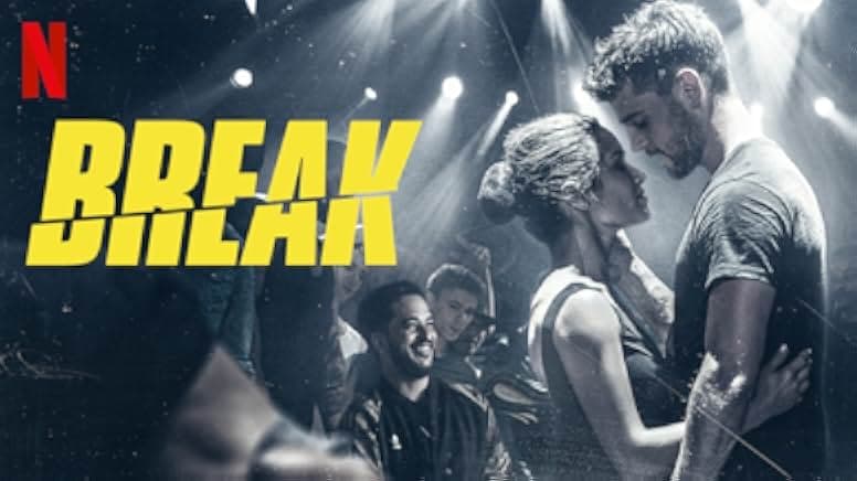 Break 2018