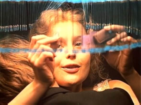 Cutting it Short 1983