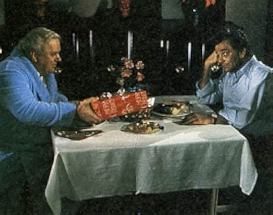 Happy New Year 1987