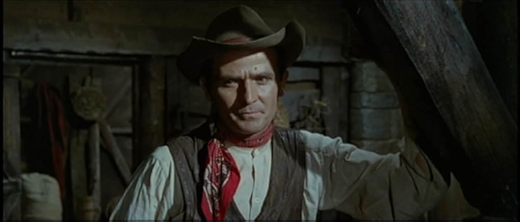 Blood for a Silver Dollar 1965