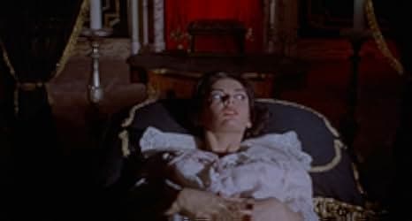 The Horrible Dr. Hichcock 1964