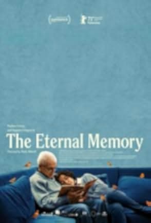 The Eternal Memory 2023