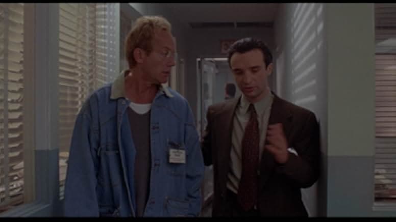 Man's Best Friend 1993