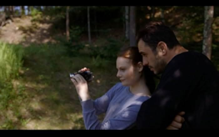 Amish Witches: The True Story of Holmes County 2016