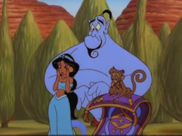 The Return of Jafar 1994