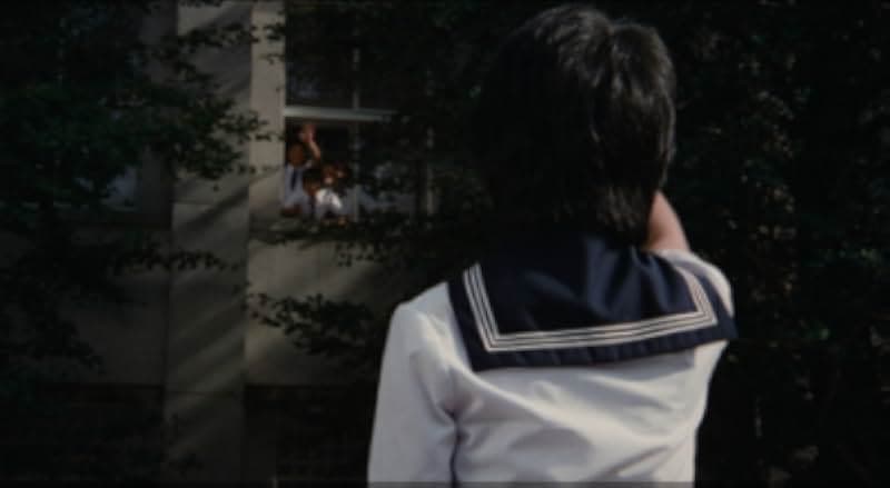 Sailor Suit and Machine Gun 1981