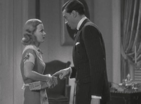 Big Brown Eyes 1936