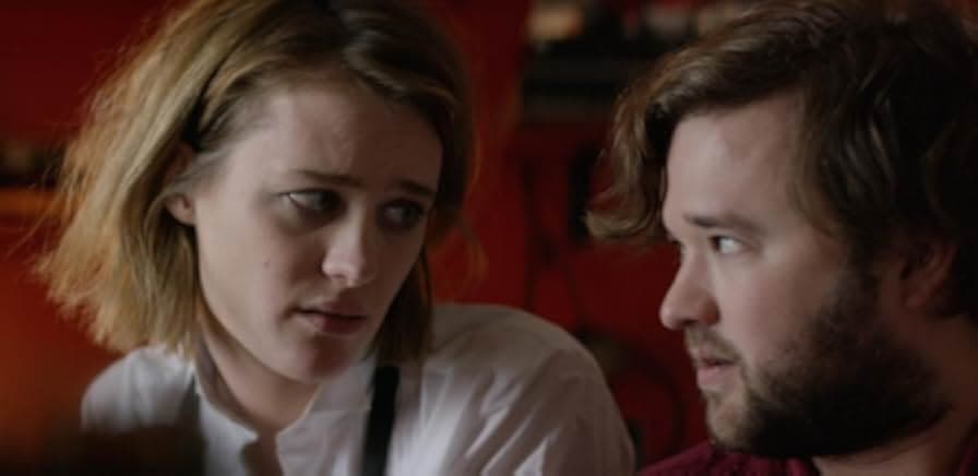 Izzy Gets the F*ck Across Town 2017