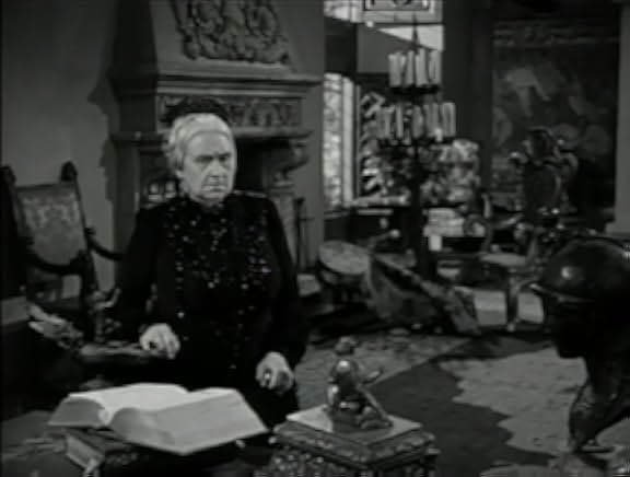 The Law and the Lady 1951
