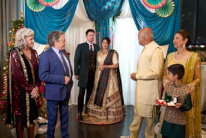 Christmas with the Singhs 2024