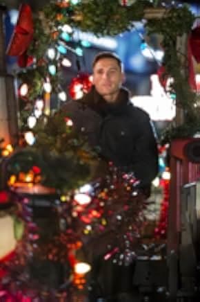 Debbie Macomber's Dashing Through the Snow 2015