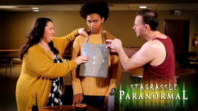 Stagrassle Paranormal 2015