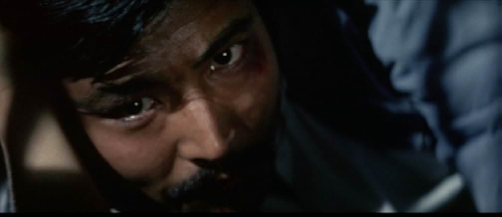 Ôkami yakuza: Tomurai ha ore ga dasu 1972