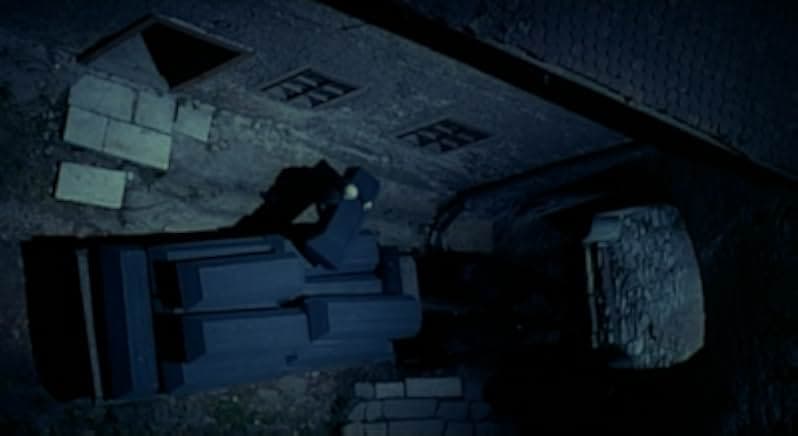 Nosferatu the Vampyre 1979