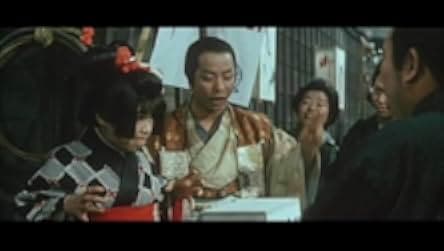 Crimson Bat - Oichi: Wanted, Dead or Alive 1970