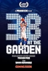 38 at the Garden 2022