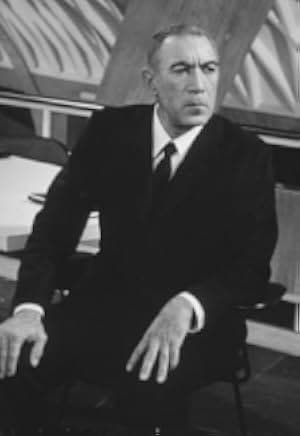 The Shoes of the Fisherman 1968