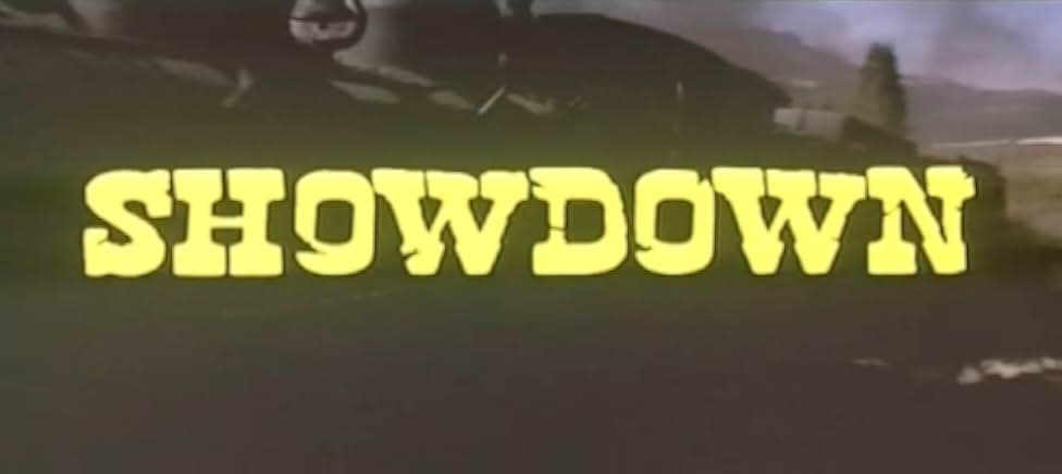Showdown 1973