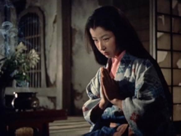 Samurai II: Duel at Ichijoji Temple 1955