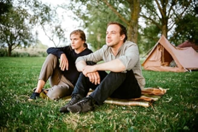 Adam und Evelyn 2018