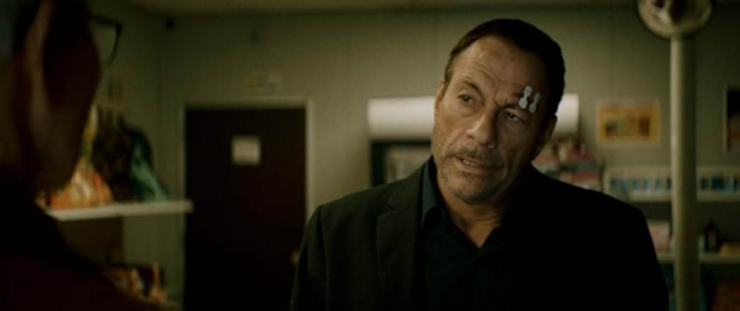 Darkness of Man 2024