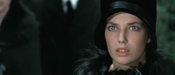 La morte negli occhi del gatto 1973