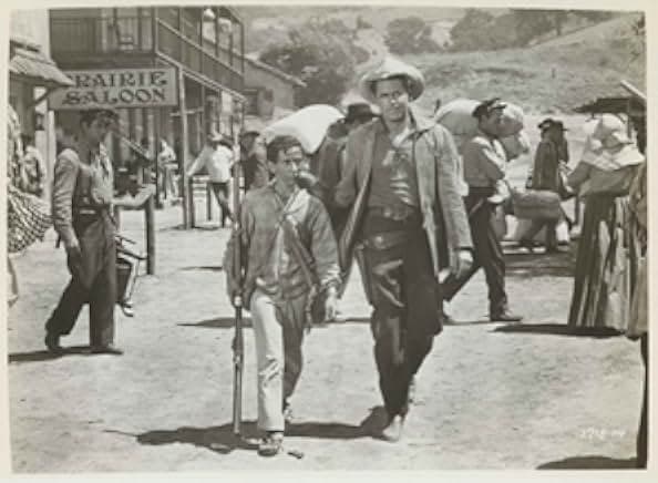 The Man from the Alamo 1953