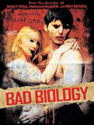 Bad Biology 2008