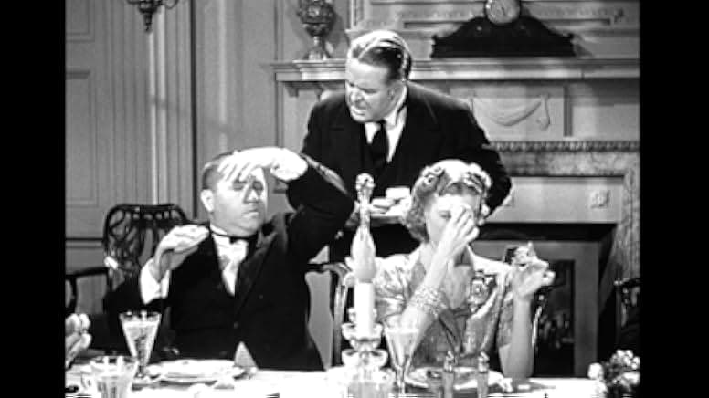 Three Sappy People 1939