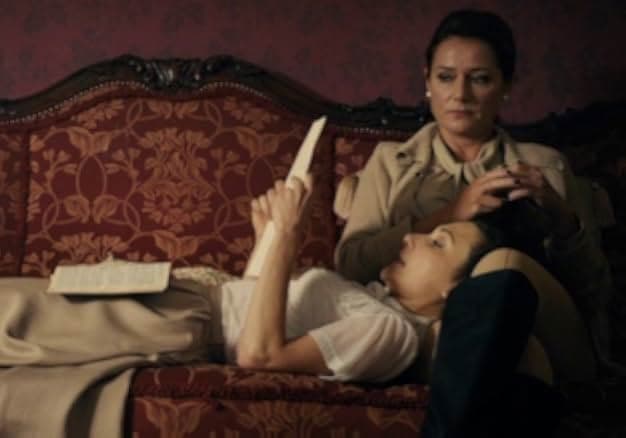 The Duke of Burgundy 2014