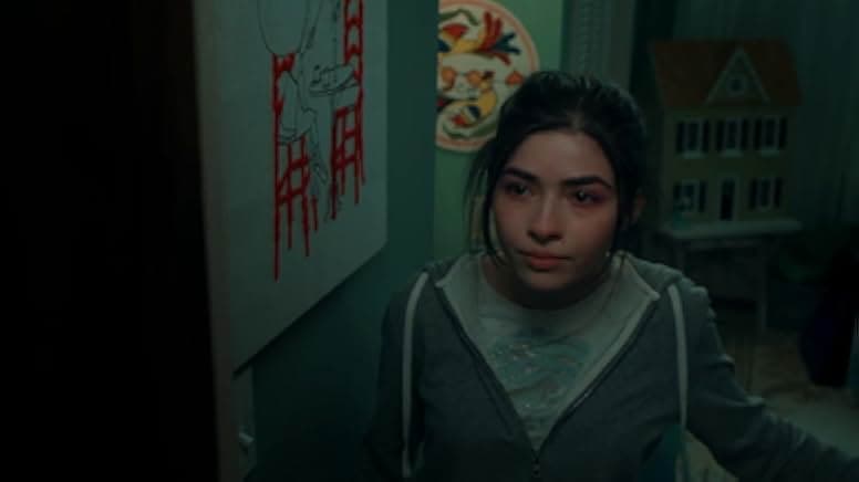 Lena and Snowball 2021