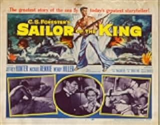 Sailor of the King 1953
