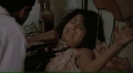 Extreme Prejudice 1987