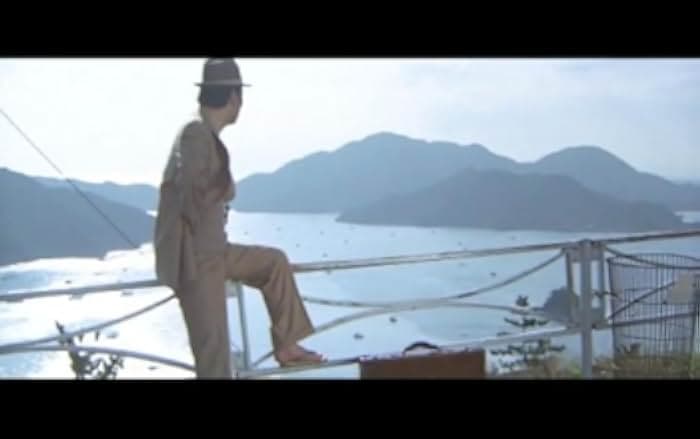 Otoko wa tsurai yo: Torajiro kamome uta 1980