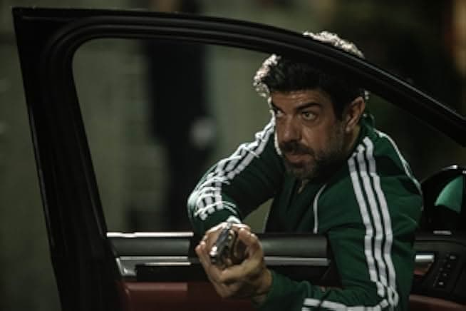 Last Night of Amore 2023