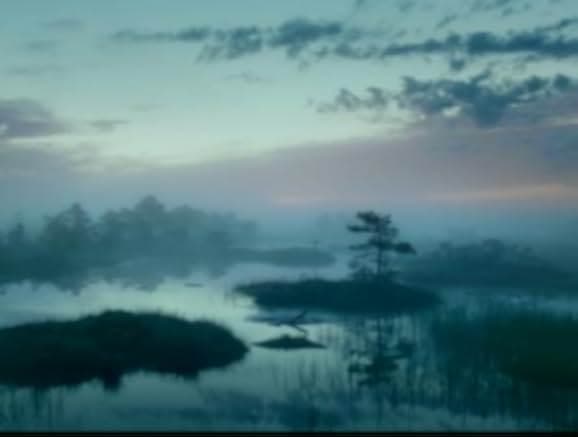 The Mermaid: Lake of the Dead 2018