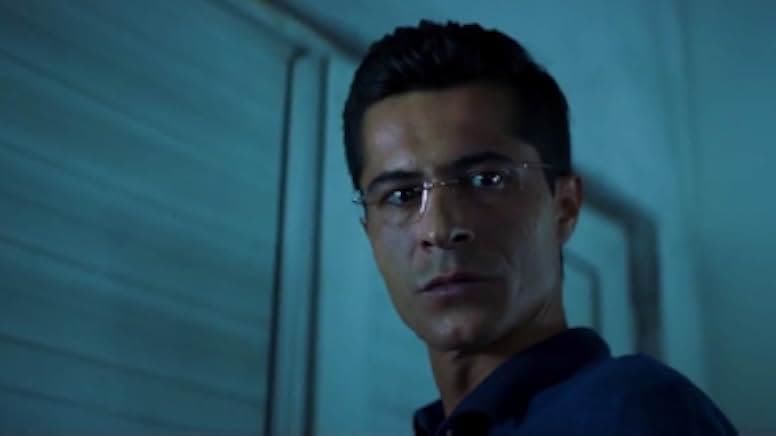 Intersection: Glad to Have You Eren 2022