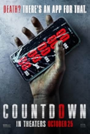 Countdown 2019