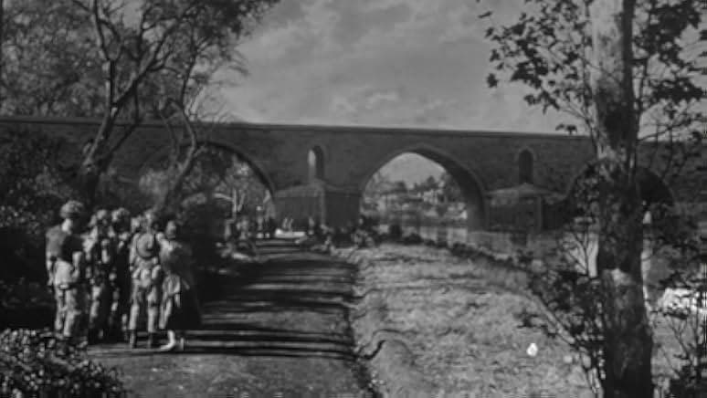 Screaming Eagles 1956